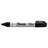 SAN1794224 - Pro Chisel Tip Permanent Marker, Black, Open Stock