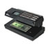 RSIRCD2000 - Portable 4-Way Counterfeit Detector, UV, Fluorescent, Magnetic, Magnifier