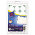 AVE05248 - Print or Write Mailing Seals, 1in dia., Clear, 480/Pack
