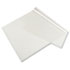 AOPSS2036 - Second Sight Clear Plastic Desk Protector, 36 x 20