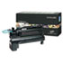 LEXC792A1KG - C792A1KG Toner, 6,000 Page-Yield, Black