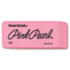 PAP70521 - Pink Pearl Eraser, Large, 12/Box