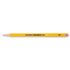 PAP3030131 - Sharpwriter Mechanical Pencil, HB, 0.70 mm, Yellow Barrel, Dozen