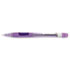 PENPD347TV - Quicker Clicker Mechanical Pencil, 0.70 mm, Transparent Violet Barrel