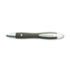 QRTMP2700GQ - Class Three Contour Comfort Laser Pointer, Projects 500 Yards, Graphite Gray