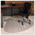 ESR122775 - AnchorBar 66x60 Workstation Chairmat, Professional Series for Carpet up to 3/4"
