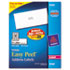 Avery&reg; Easy Peel&reg; White Address Labels