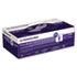 KIM55081 - PURPLE NITRILE Exam Gloves, Small, Purple, 100/Box