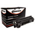 IVRE285A - E285A Compatible, Remanufactured, CE285A (78A) Laser Toner, 1600 Yield, Black