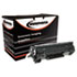 IVRE278A - E278A Compatible, Remanufactured, CE278A (78A) Laser Toner, 2100 Yield, Black
