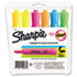 Sharpie&reg; Tank Style Highlighters
