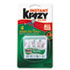 EPIKG58248SN - Krazy Glue Single-Use Tubes w/Storage Case, 4/Pack