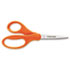 FSK1294587097J - High Performance Student Scissors, 7 in. Length, 2-3/4 in. Cut