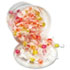 OFX00007 - Sugar-Free Hard Candy Assortment, Individually Wrapped, 160 Pieces/Tub