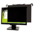 KMW55779 - Snap2 Privacy Screen for 20"-22" Widescreen Monitors
