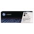 HEWCE285A - CE285A (HP 85A) Toner Cartridge, 1,600 Page-Yield, Black