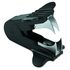 NSN1626177 - Staple Remover, 2 x 1-1/2, Black with Silver Claws, 12/Box, GSA 7520001626177 