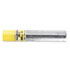 PEN509HB - Super Hi-Polymer Lead Refills, 0.9mm, HB, Black, 15 Leads/Pack