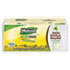 MRC6506PK - Lunch Napkins, One-Ply, 12-1/2 x 11-2/5, White, 400/Pack