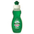CPM01417 - Dishwashing Liquid, Original Scent, 3 oz Bottle, 72 per Carton