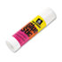 AVE00196 - Clear Application Permanent Glue Stic, 1.27 oz, Stick