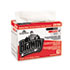GEP2919003 - Airlaid Medium-Duty Wipers, Cloth, 9 1/4 x 12 2/5, 76/Box