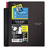 MEA08188 - Advance Wirebound Notebook, College Rule, Letter, 1 Subject 100 Sheets/Pad