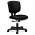 HON5701GA10T - Volt Series Task Chair, Black Fabric