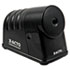 EPI1799 - PowerHouse Desktop Electric Pencil Sharpener, Black