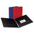 Avery&reg; Economy Round Ring Reference Binder