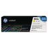 HEWCC532A - CC532A Toner, 2800 Page-Yield, Yellow