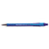 PAP9510131 - FlexGrip Ultra Recycled Ballpoint Retractable Pen, Blue Ink, Medium, Dozen