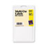AVE05424 - Self-Adhesive Removable Multi-Use Labels, 5/8 x 7/8, White, 1000/Pack