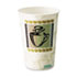 DXE5310DXPK - Hot Cups, Paper, 10 oz., Coffee Dreams Design, 25/Pack