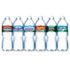 NLE101243 - Bottled Spring Water, .5 Liter, Bottles, 24/Carton