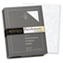 SOU964C - Parchment Specialty Paper, Blue, 24 lbs., 8-1/2 x 11, 500/Box