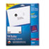 AVE5263 - Shipping Labels with TrueBlock Technology, 2 x 4, White, 250/Pack