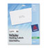 Avery&reg; White Copier Mailing Labels