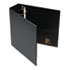 AVE79983 - Heavy-Duty Vinyl EZD Ring Reference Binder, 3" Capacity, Black