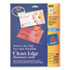 AVE8869 - Inkjet Matte Business Cards, 2 x 3 1/2, White, 8/Sheet, 160/Pack