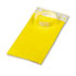 AVT75444 - Crowd Management Wristbands, Sequentially Numbered, Yellow, 100/Pack