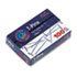 GEM85T - T-Pins, Steel, Silver, 2", 100/Box