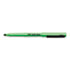 BICBL11GN - Brite Liner Highlighter, Chisel Tip, Fluorescent Green Ink, 12 per Pack