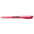 BICBL11PK - Brite Liner Highlighter, Chisel Tip, Fluorescent Pink Ink, 12 per Pack