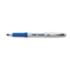 BICGRE11BE - Grip Roller Ball Stick Pen, Blue Ink, Fine, Dozen