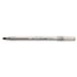BICGSF11BK - Round Stic Ballpoint Stick Pen, Black Ink, Fine, Dozen