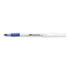 BICGSFG11BE - Round Stic Grip Ballpoint Stick Pen, Blue Ink, Fine, Dozen