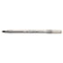 BICGSM11BK - Round Stic Ballpoint Stick Pen, Black Ink, Medium, Dozen