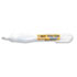 BICWOSQP11 - Wite-Out Shake 'n Squeeze Correction Pen, 8 ml, White
