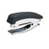 BOS42100 - Deluxe Hand Stapler, 20-Sheet Capacity, Black